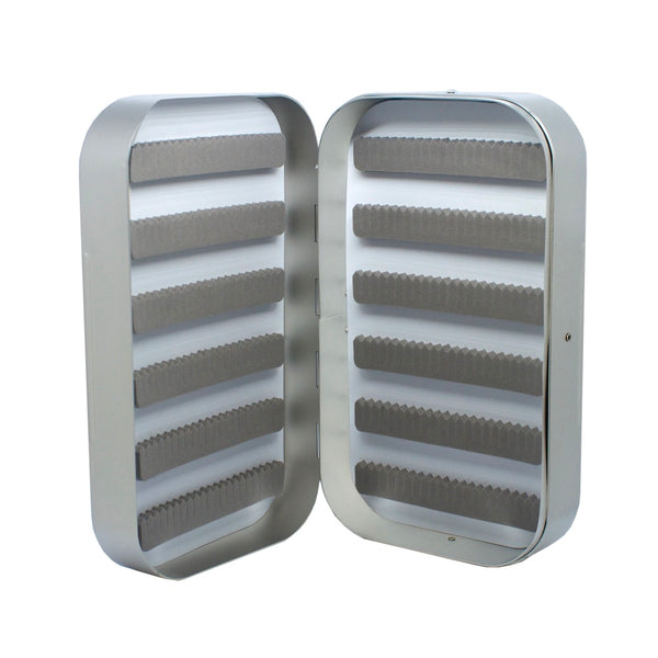 Deep Foam Boxes