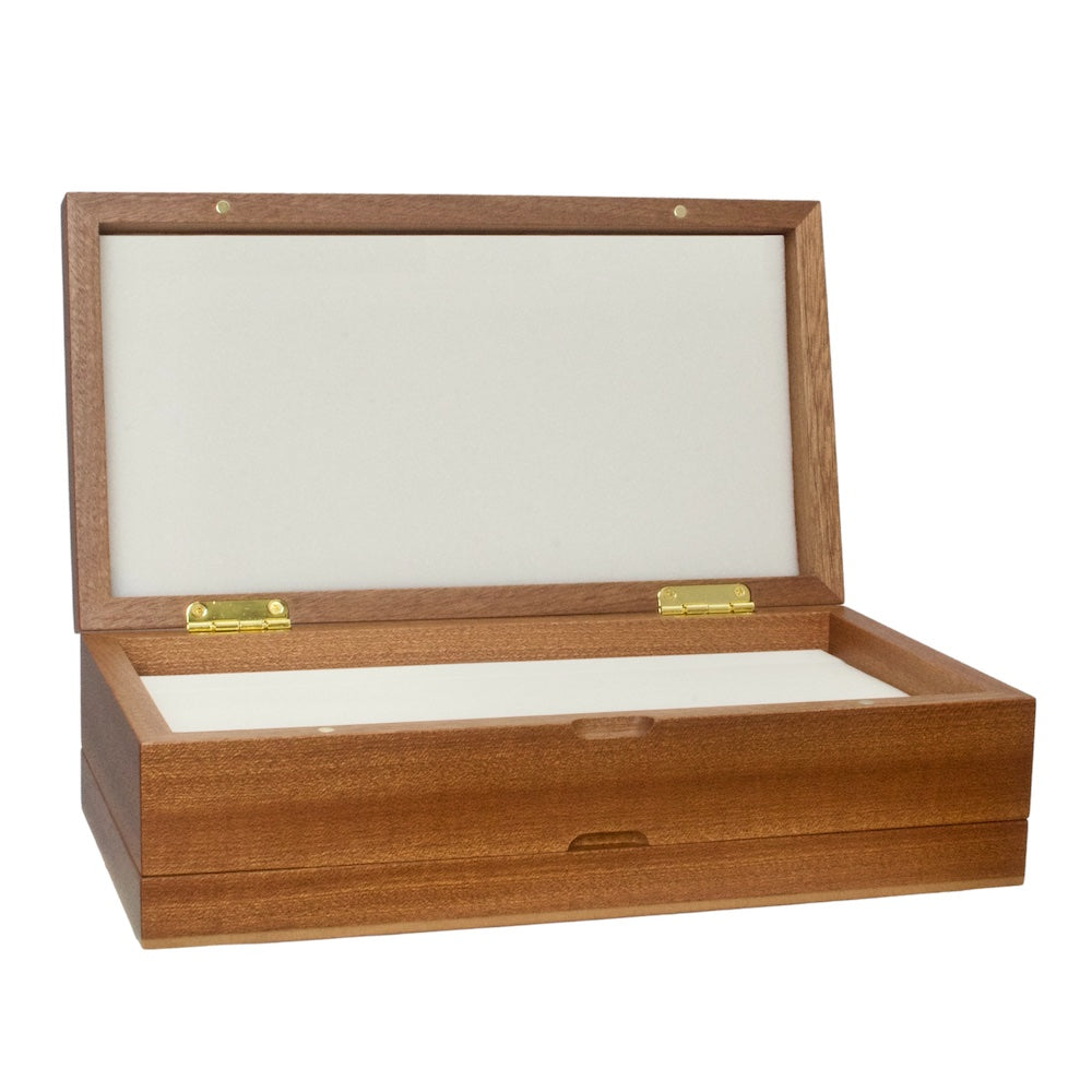Deluxe Display Fly Boxes – Richard Wheatley Ltd.