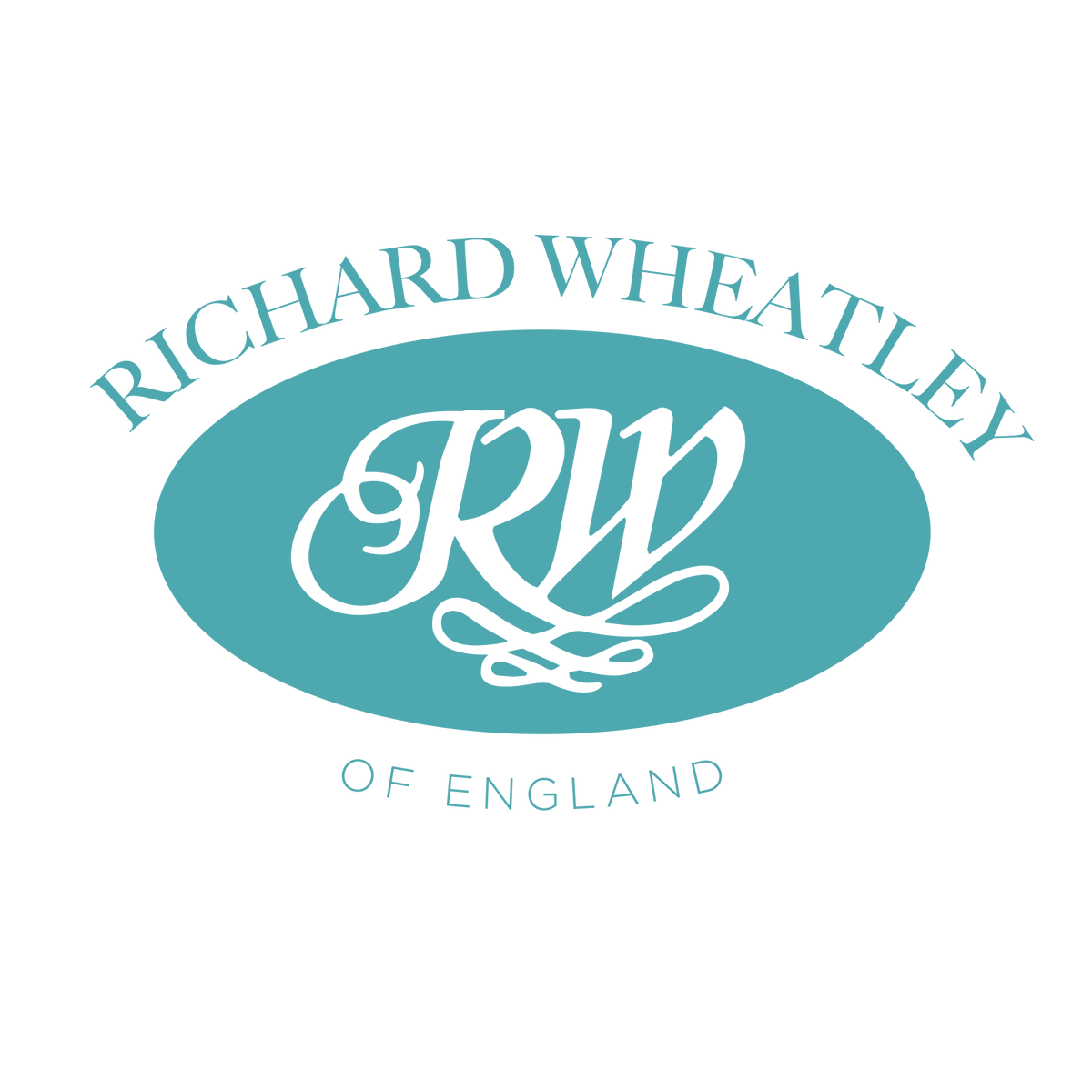 Richard Wheatley Rod Carrier
