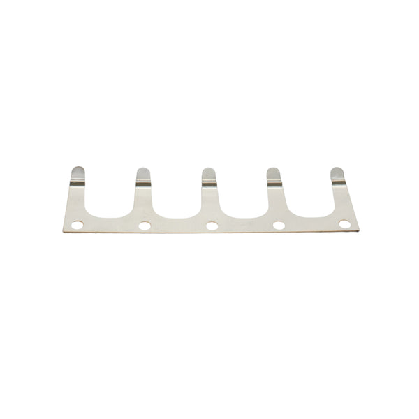 Replacement Clip Rows