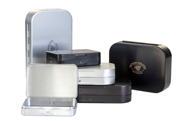 6 Inch Compartment Boxes