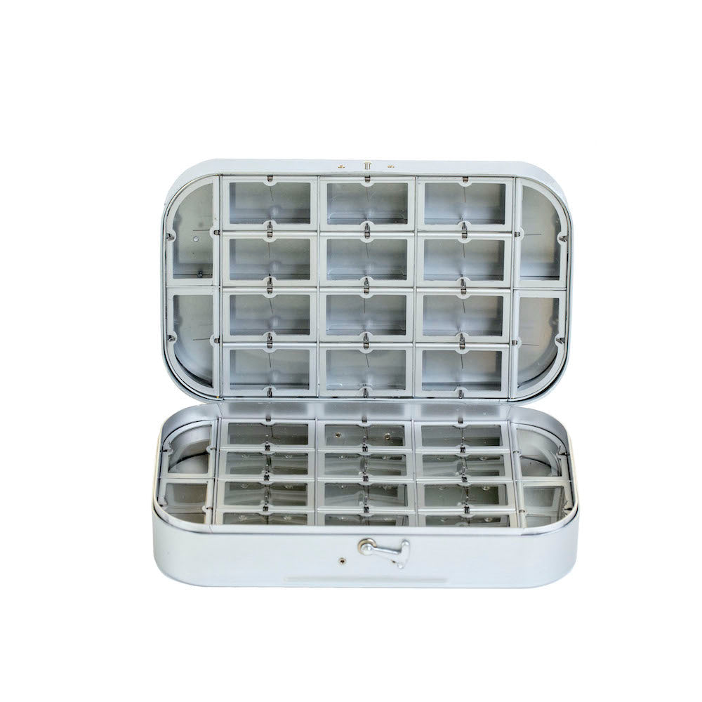 ANCIENNE BOITE A mouches reliquaire XIX eme EUR 180,00 - FR ANCIENNE BOITE A mouches reliquaire XIX eme EUR 180,00 - FR