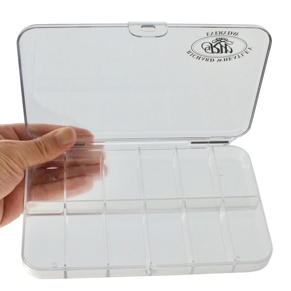 Clear-Site Fly Boxes