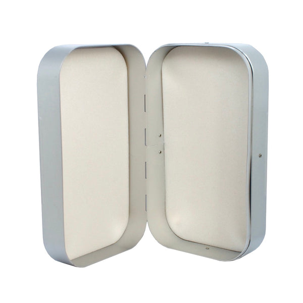 Deep Foam Boxes