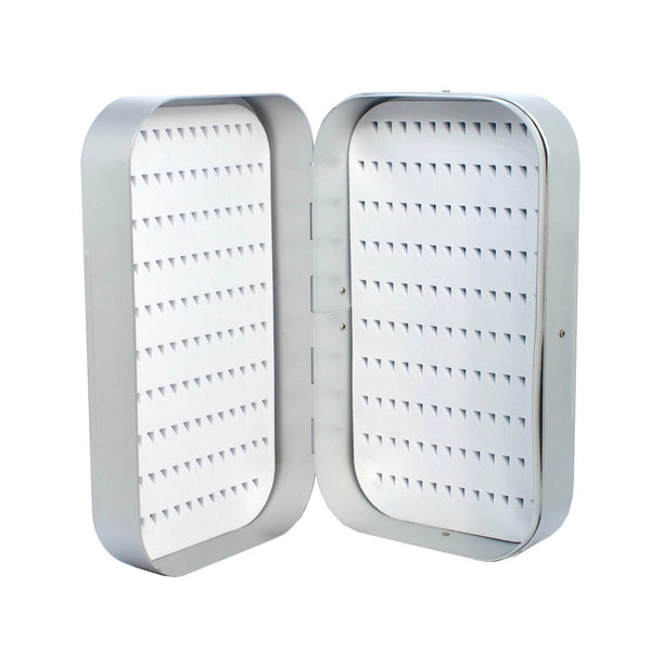 Deep Foam Boxes