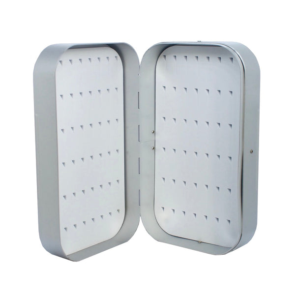 Deep Foam Boxes