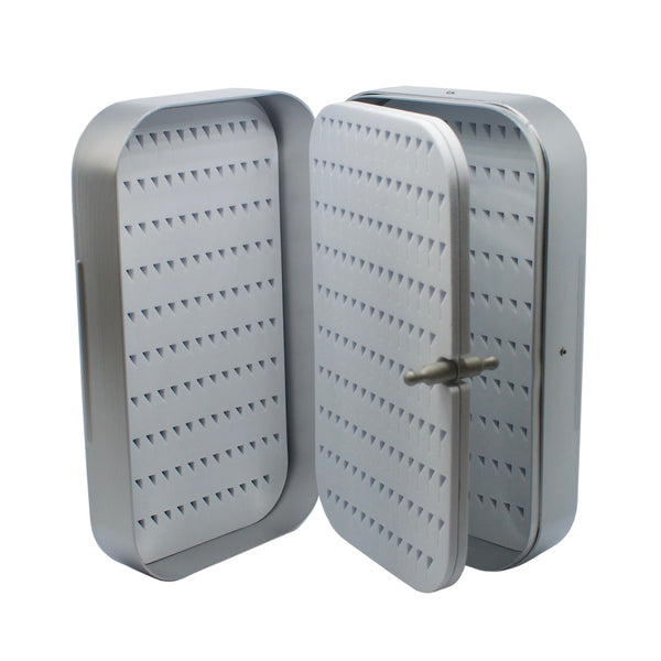 Deep Foam Boxes
