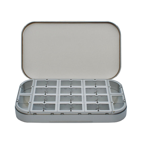 6 Inch Compartment Boxes