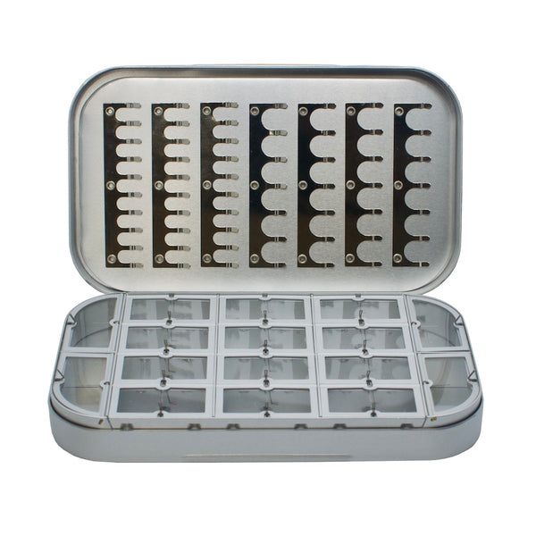 6 Inch Compartment Boxes