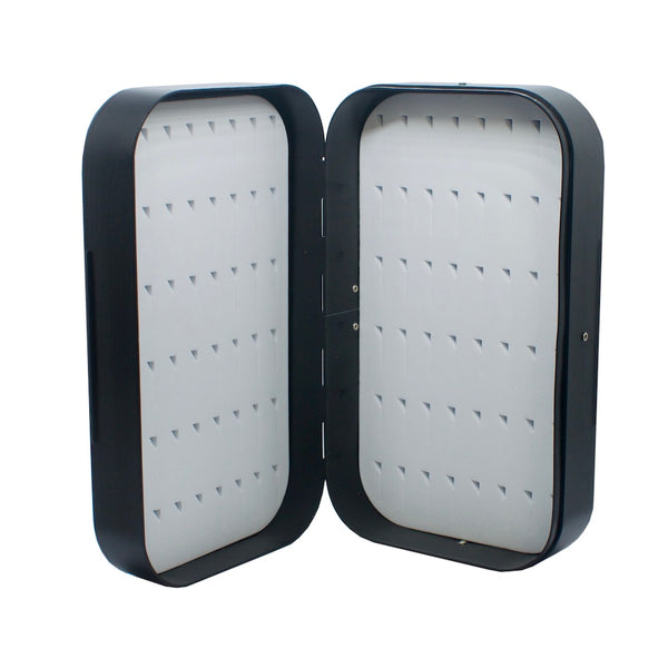 Deep Foam Boxes