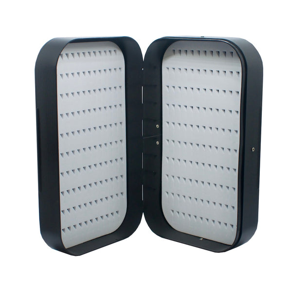 Deep Foam Boxes