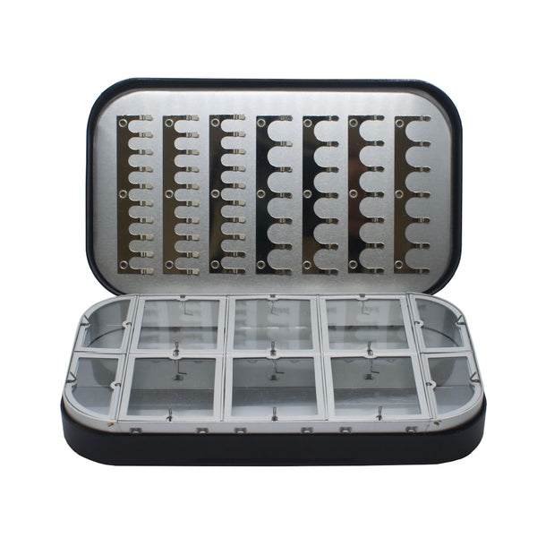 6 Inch Compartment Boxes