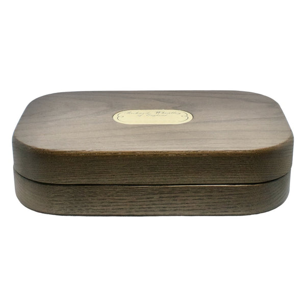 Wooden Compartment Boxes with Magnetic Clasp