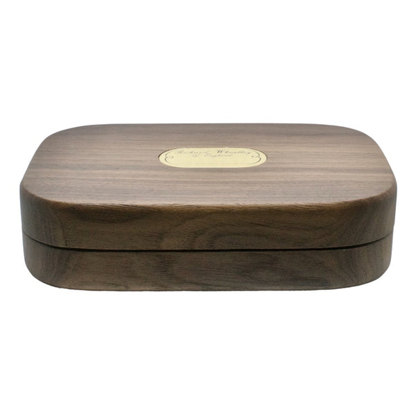 Wooden Compartment Boxes with Magnetic Clasp