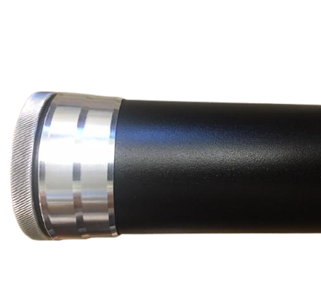 Rod Tubes and Float Tubes