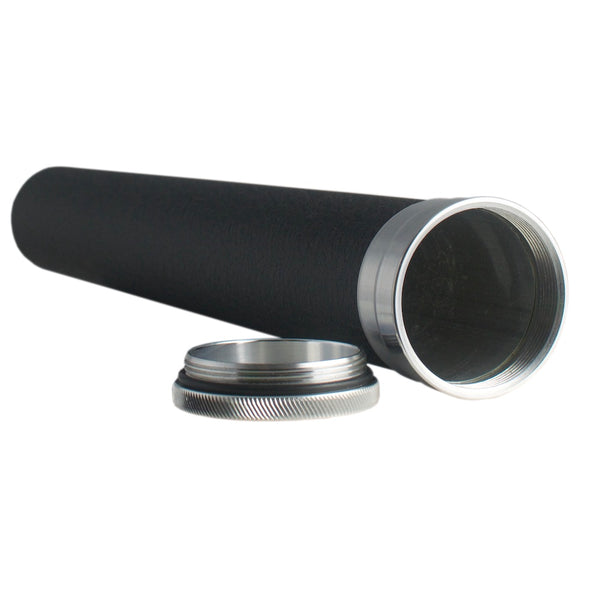 Rod Tubes and Float Tubes