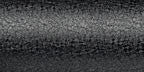 Textured Black finish on Rod Tube
