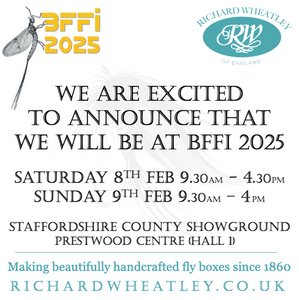 British Fly Fair International 2025