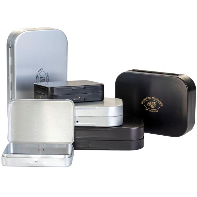 Aluminium Fly Boxes
