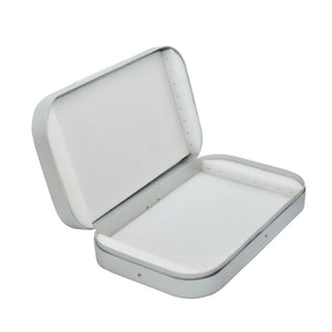Tube fly Boxes
