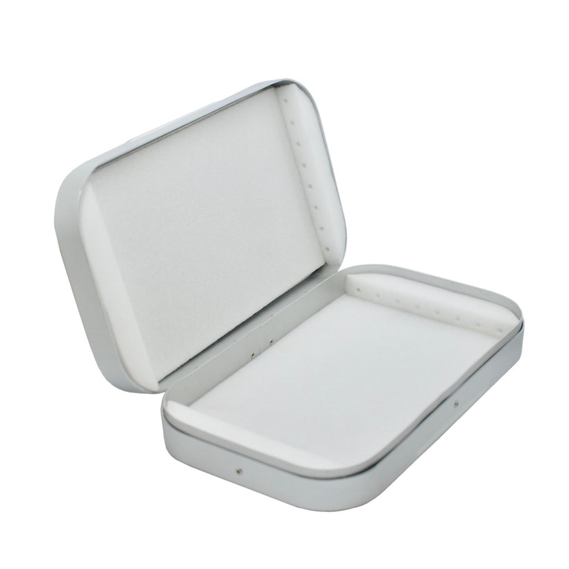 Tube fly Boxes