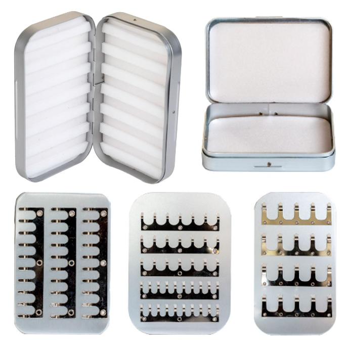 Replacement Foam Pads &amp; Plates