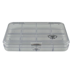 RW Plastic Fly Boxes