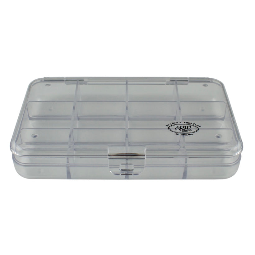 RW Plastic Fly Boxes