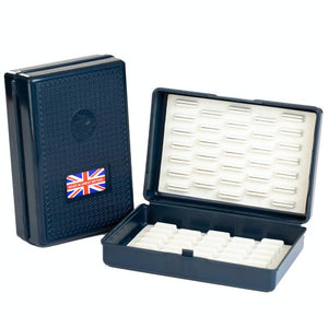 The Original Fox Fly Box
