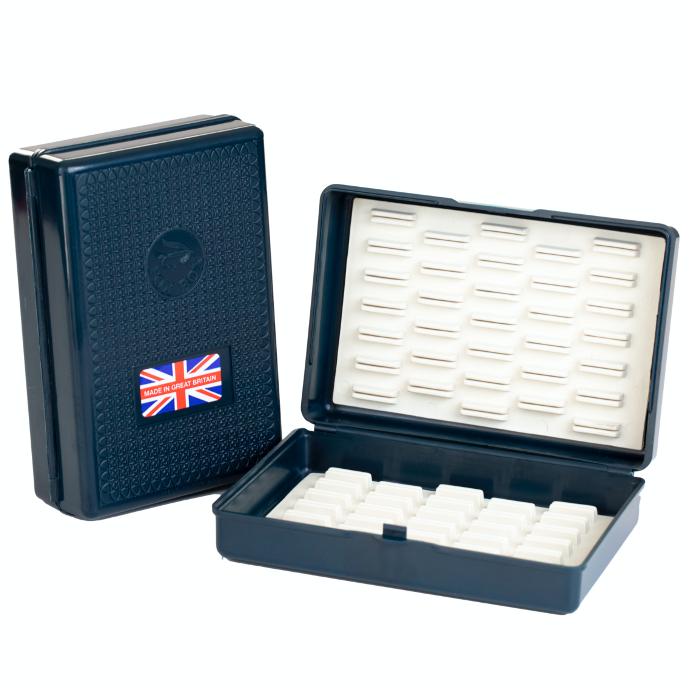 The Original Fox Fly Box