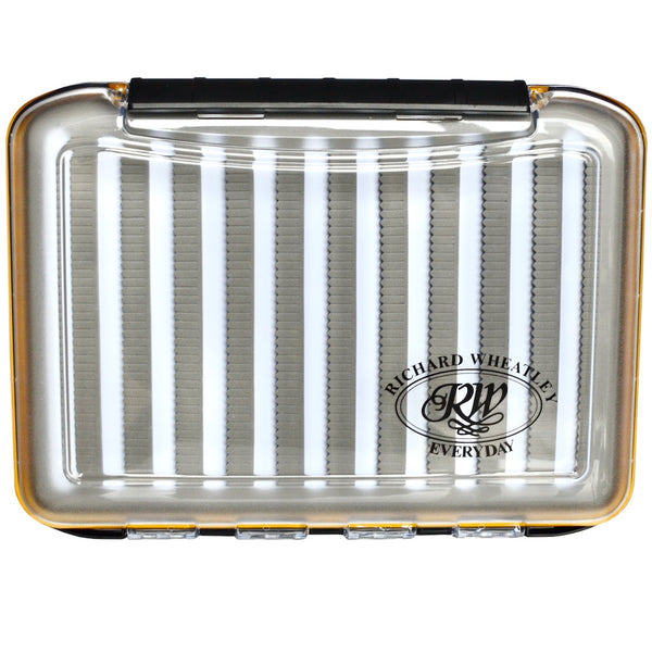 Seal-Tight Fly Boxes