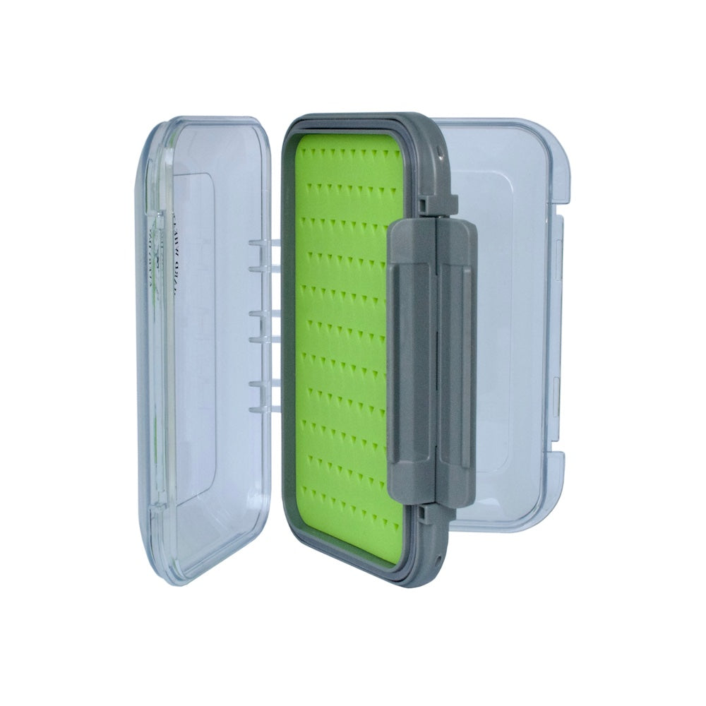 Seal-Tight Silicone Fly Boxes – Richard Wheatley Ltd.