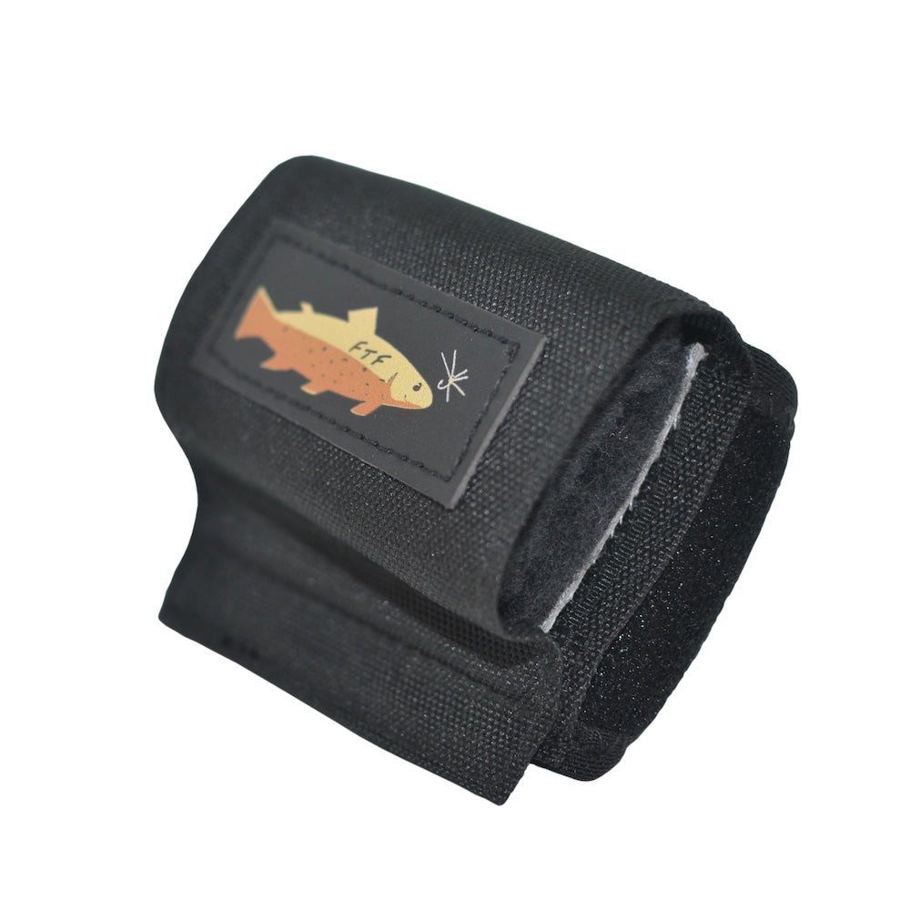 The Dorsal Fly Wallet