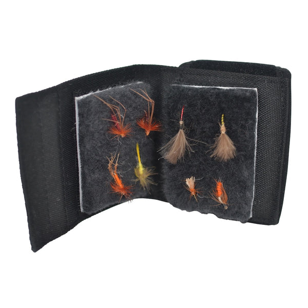 The Dorsal Fly Wallet
