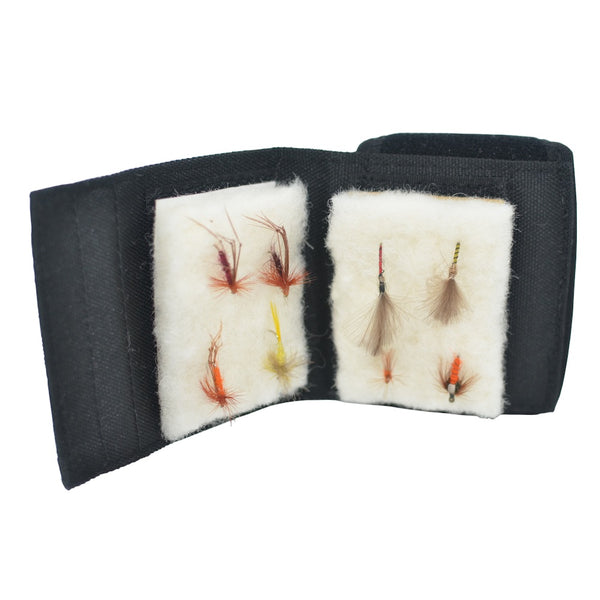 The Dorsal Fly Wallet