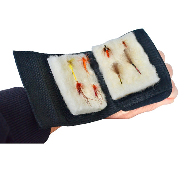 The Dorsal Fly Wallet