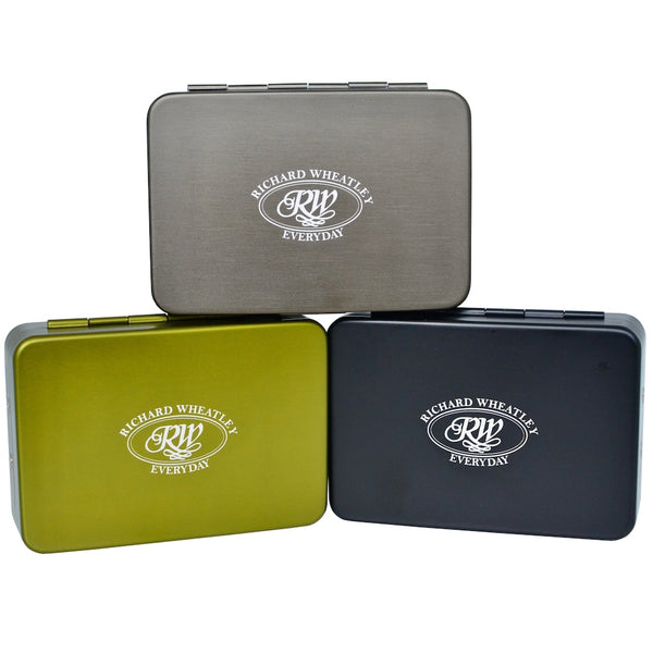 Wheatley Everyday - 3" Wheatley Compartment Boxes