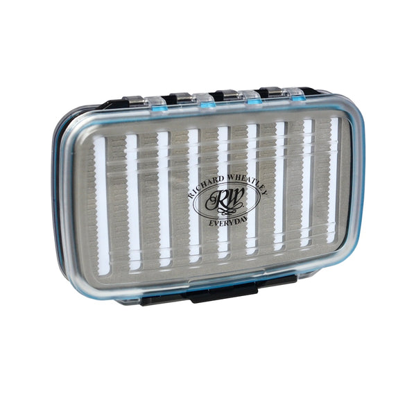 Waterproof Foam Fly Boxes