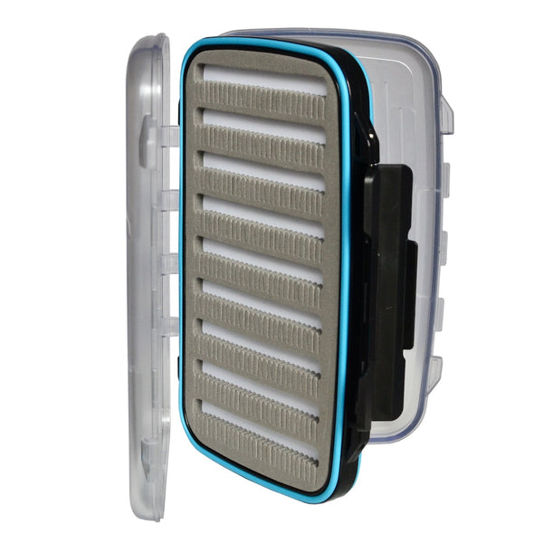 Waterproof Foam Fly Boxes