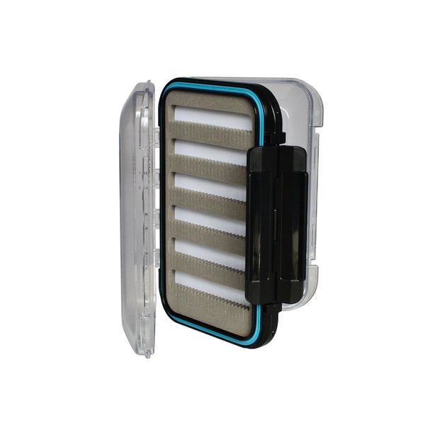 Waterproof Foam Fly Boxes