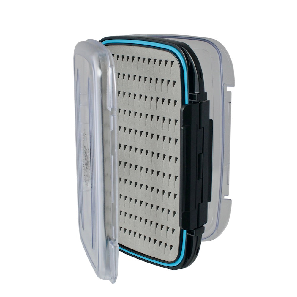 Waterproof Foam Fly Boxes – Richard Wheatley Ltd.