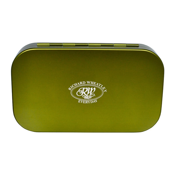 Wheatley Everyday - 6" Wheatley Compartment Boxes