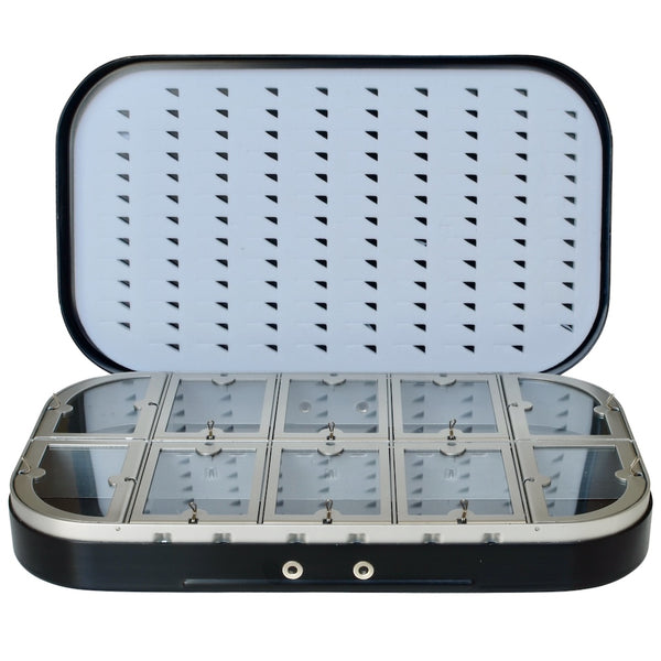 Wheatley Everyday - 6" Wheatley Compartment Boxes