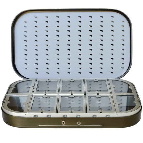 Wheatley Everyday - 6" Wheatley Compartment Boxes