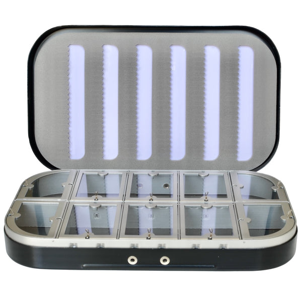 Wheatley Everyday - 6" Wheatley Compartment Boxes