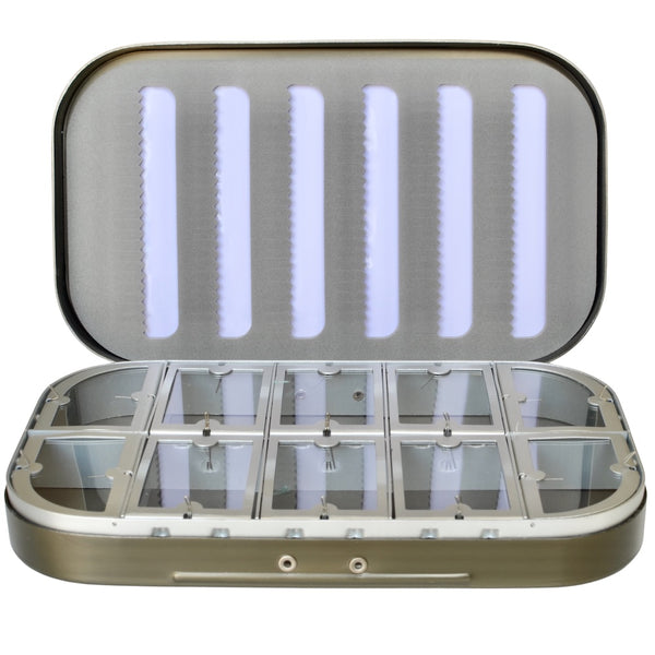 Wheatley Everyday - 6" Wheatley Compartment Boxes