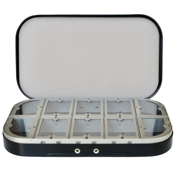 Wheatley Everyday - 6" Wheatley Compartment Boxes