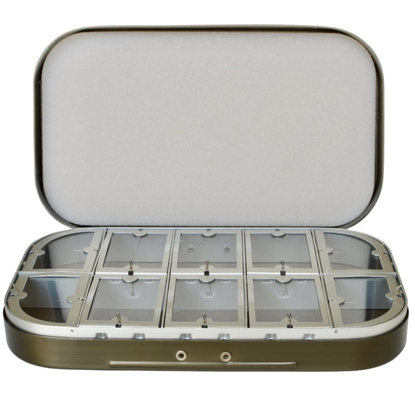 Wheatley Everyday - 6" Wheatley Compartment Boxes