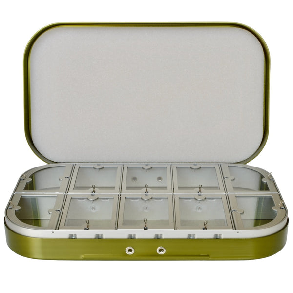 Wheatley Everyday - 6" Wheatley Compartment Boxes