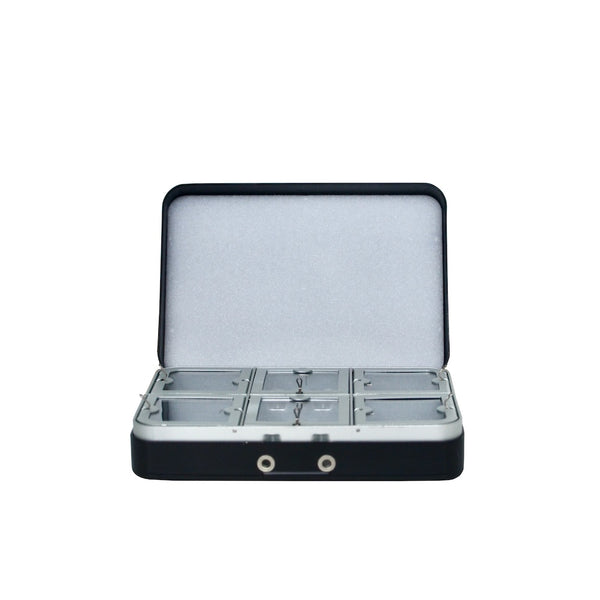 Wheatley Everyday - 3" Wheatley Compartment Boxes